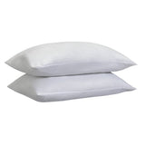 Habitat Anti-Allergy Firm Pillow 2 Pack, UK version