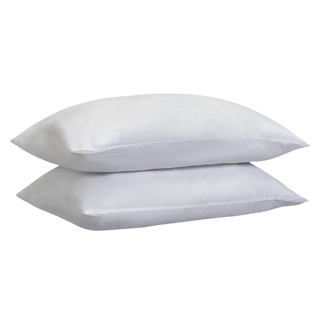 Habitat Anti-Allergy Firm Pillow 2 Pack, UK version