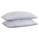 Habitat Anti-Allergy Firm Pillow 2 Pack, UK version
