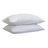 Habitat Anti-Allergy Firm Pillow 2 Pack, UK version