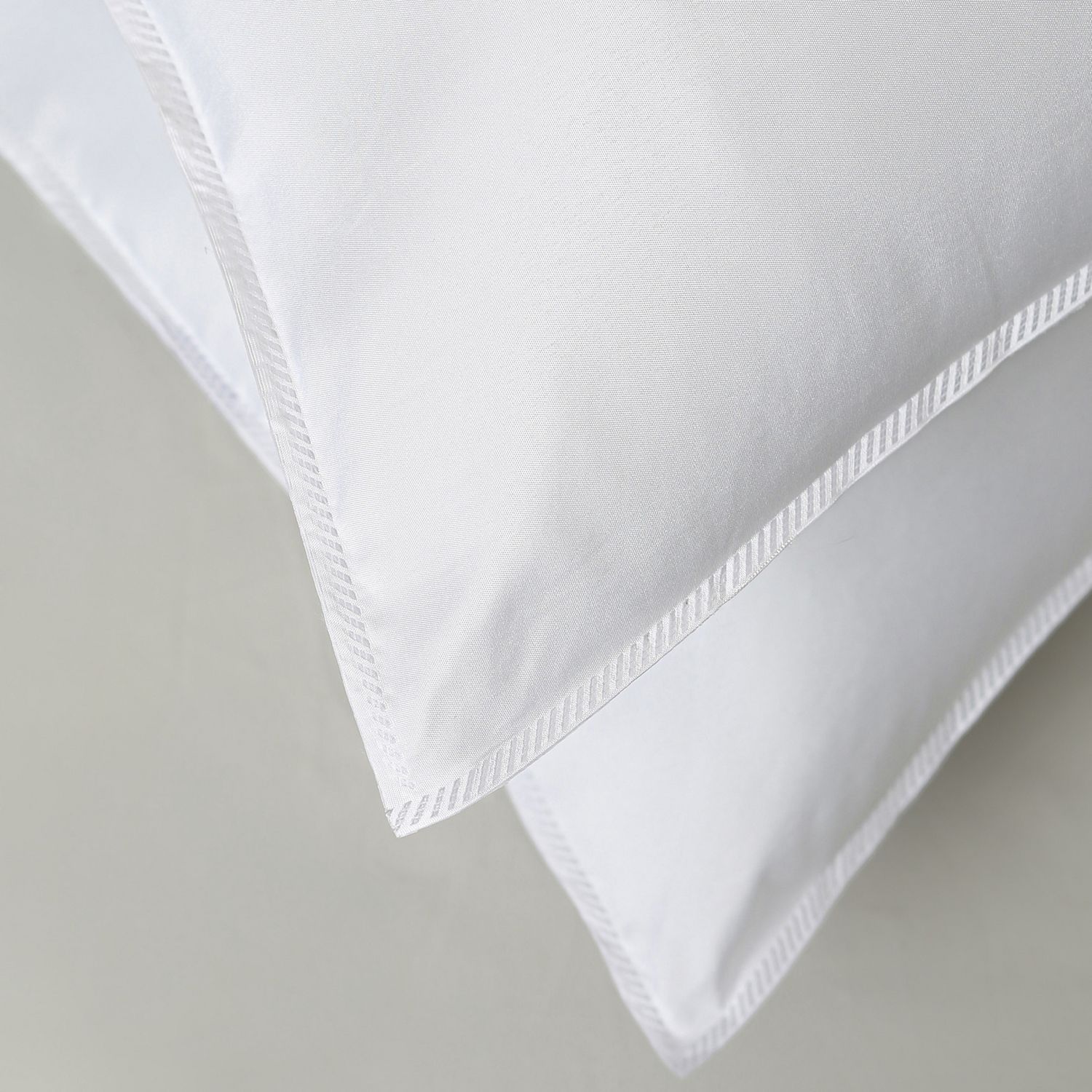 Habitat Anti-Allergy Firm Pillow 2 Pack, UK version