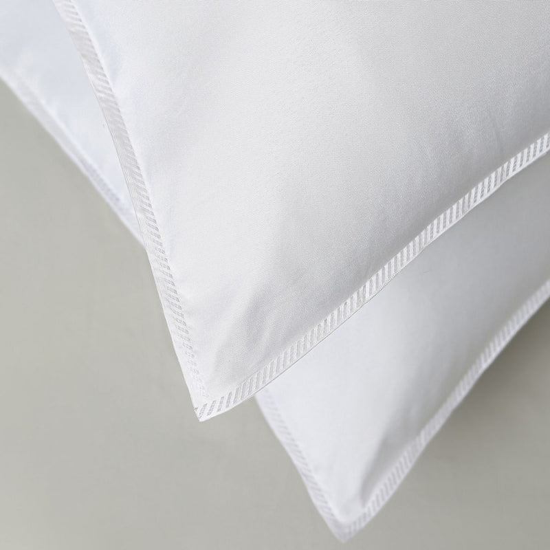 Habitat Anti-Allergy Firm Pillow 2 Pack, UK version