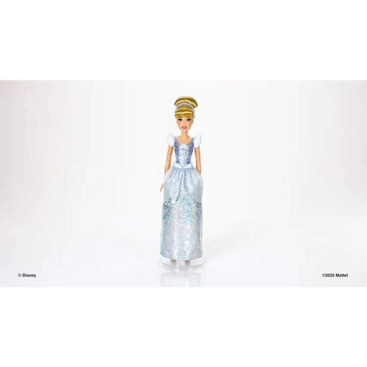 Disney Cinderella fashion doll 11 inch - British product