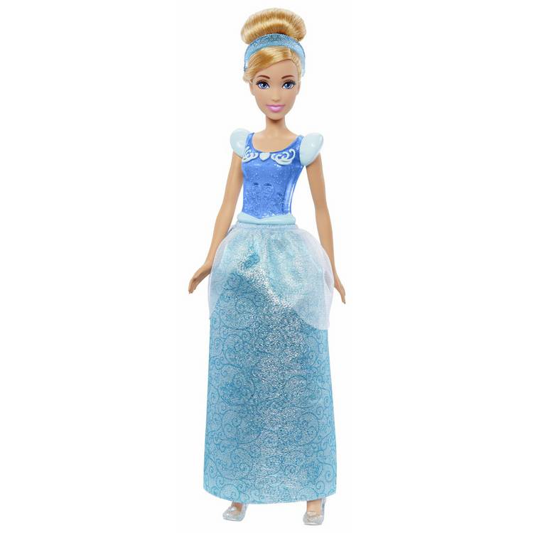 Disney Cinderella fashion doll 11 inch - British product