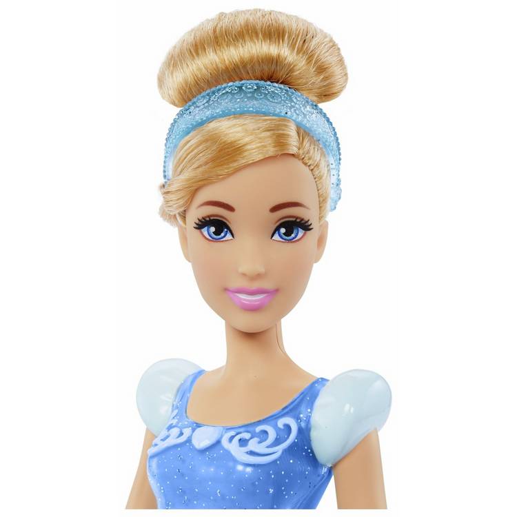 Disney Cinderella fashion doll 11 inch - British product