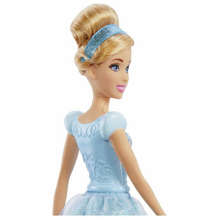Disney Cinderella fashion doll 11 inch - British product