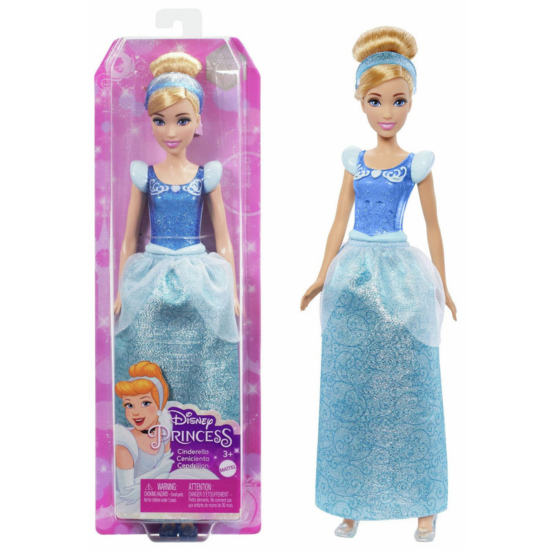 Disney Cinderella fashion doll 11 inch - British product
