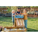 Plum Wooden Discovery Forest Water Run toy, imported from the UK