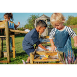 Plum Wooden Discovery Forest Water Run toy, imported from the UK