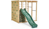 Plum climbing cube outdoor toy set, imported from the UK