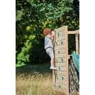 Plum climbing cube outdoor toy set, imported from the UK
