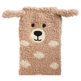 Argos Home kids hot water bottle gift set, UK version