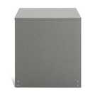 Habitat Atlas grey drawer unit 13kg, UK version