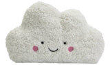 Argos Home kids hot water bottle with fleece cover 0.5L (British brand)