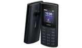 Nokia 110 4G mobile phone midnight blue, UK version