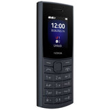 Nokia 110 4G mobile phone midnight blue, UK version