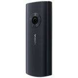 Nokia 110 4G mobile phone midnight blue, UK version