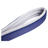 Petface dog lead blue 1.2m, imported from the UK