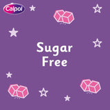 Calpol Infant Sugar Free Suspension Sachets Strawberry 2+ Months   12 per pack GOODS M&S   