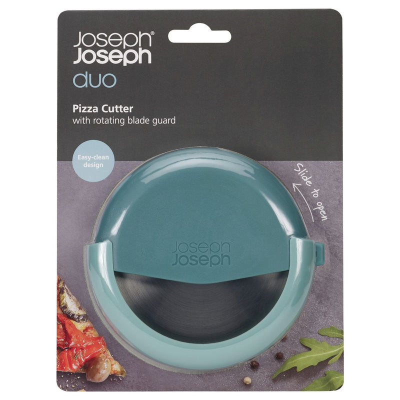 Joseph Joseph Duo Pizza Cutter Dark Opal, UK version