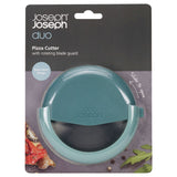 Joseph Joseph Duo Pizza Cutter Dark Opal, UK version