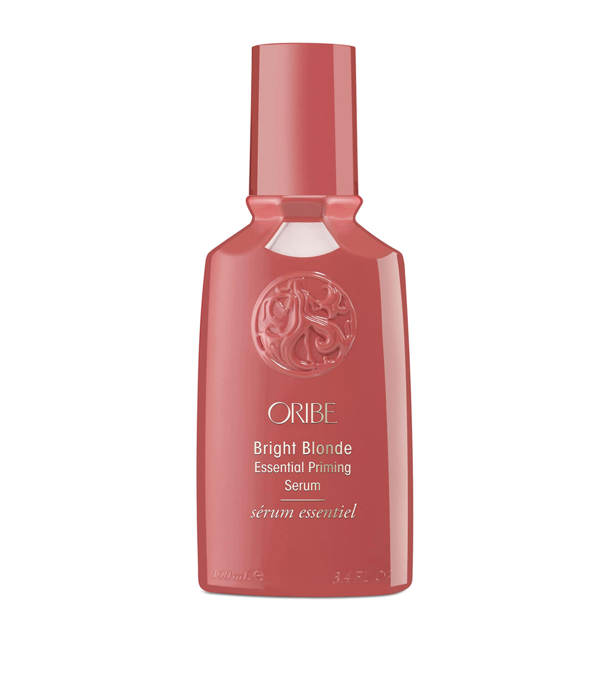 Oribe Bright Blonde Priming Serum 100ml, imported from the UK