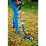 Science Mad digital metal detector for children, UK version