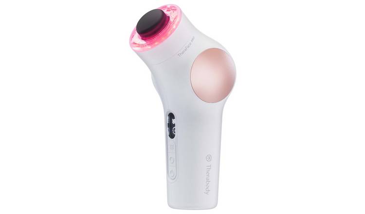Therabody TheraFace Pro facial massager (British brand)