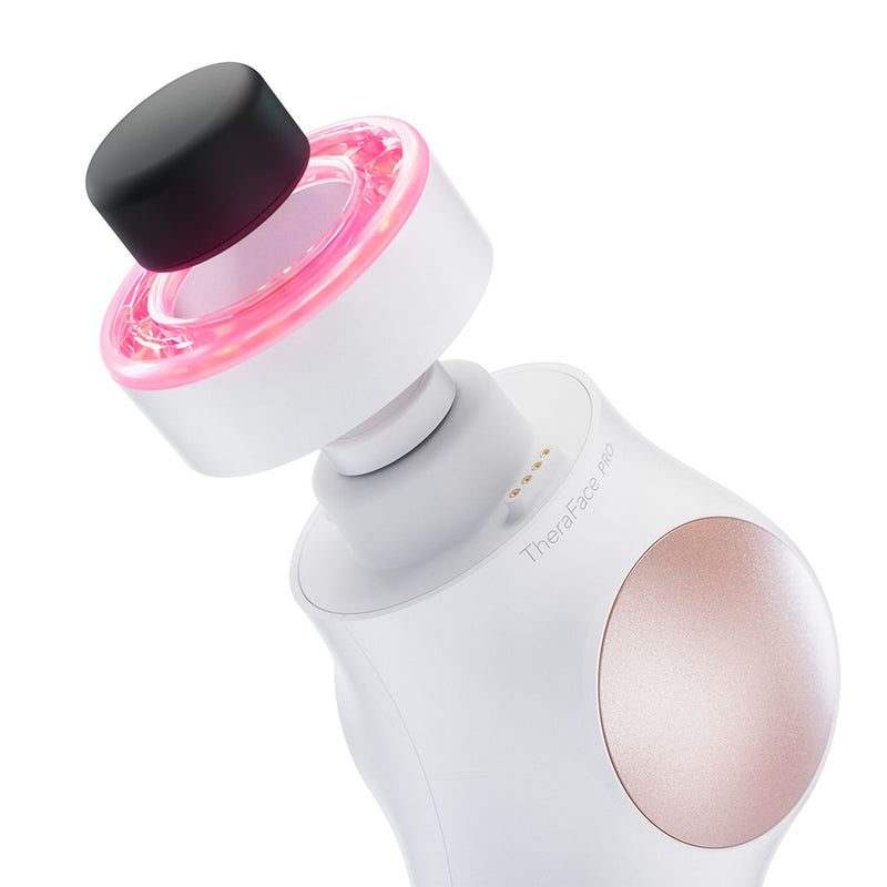 Therabody TheraFace Pro facial massager (British brand)