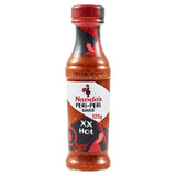 Nando's Peri-Peri Sauce XX Hot    125g GOODS M&S   