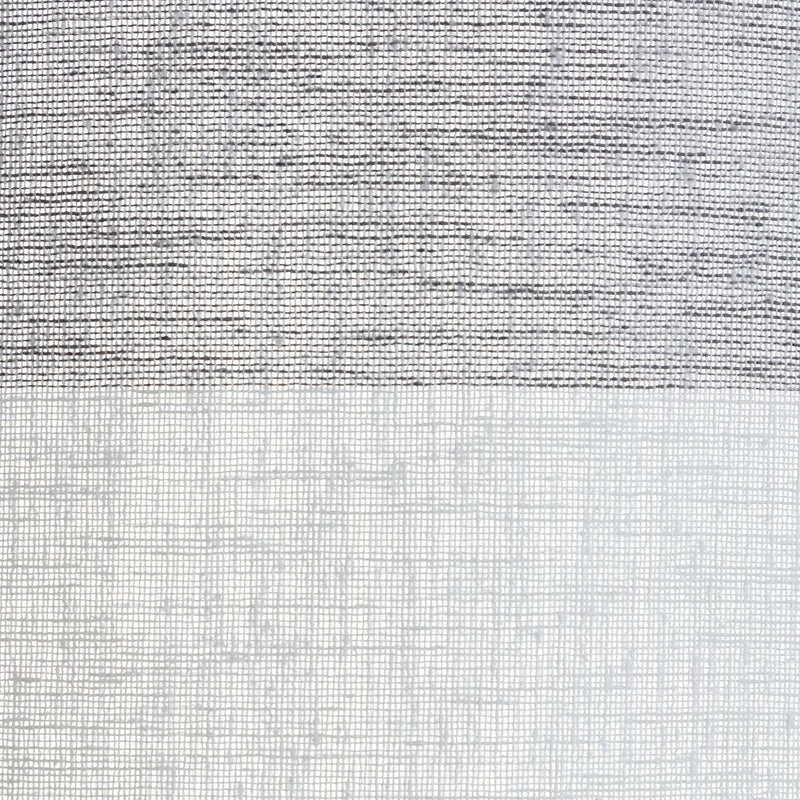 Habitat grey voile curtain 140x229cm, UK version