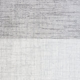 Habitat grey voile curtain 140x229cm, UK version