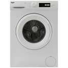 Bush 7KG 1200 spin washing machine White - British product