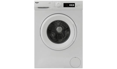 Bush 7KG 1200 U/min Waschmaschine Weiß