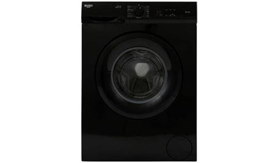 Bush WMT0712EB Waschmaschine 7KG 1200 U/min – Schwarz