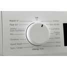 Bush washing machine white 8KG 1200 spin - British product