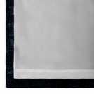 Argos Home Velvet Eyelet Curtains Ink 229x229cm - British product