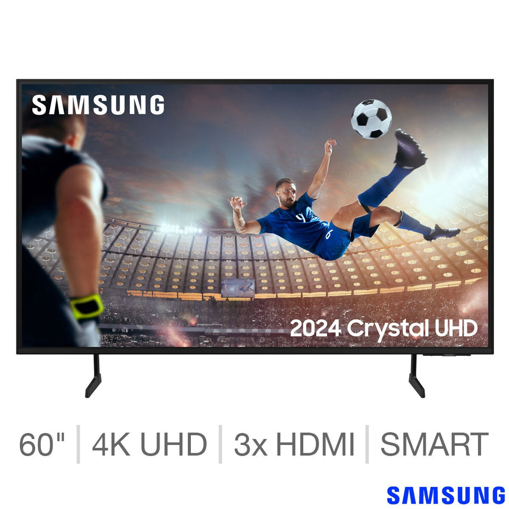 Samsung UE60DU7100KXXU 60 Inch 4K Ultra HD Smart TV