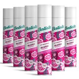Batiste Shampooing sec 6 x 350ml