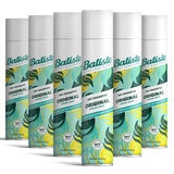 Batiste dry shampoo multipack 6 x 350ml - British product