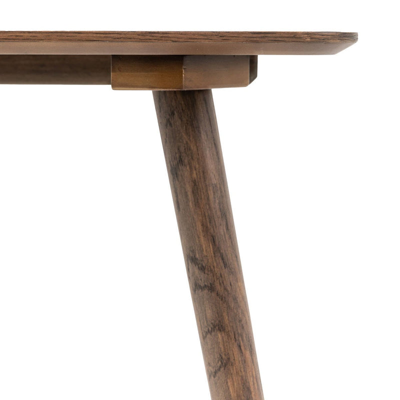 Gallery Hatfield square dining table seats 4, UK version