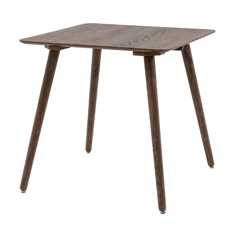 Gallery Hatfield square dining table seats 4, UK version