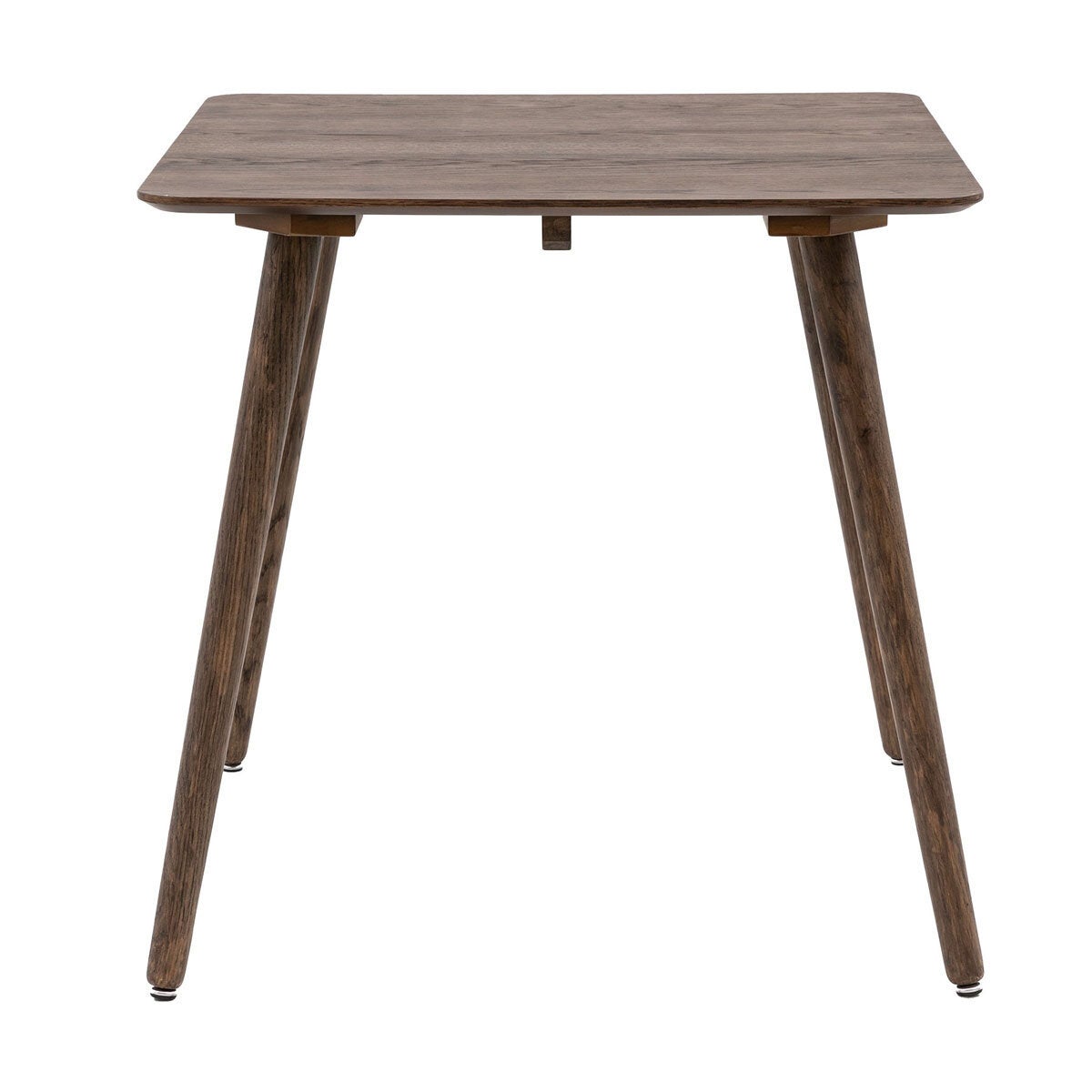 Gallery Hatfield square dining table seats 4, UK version