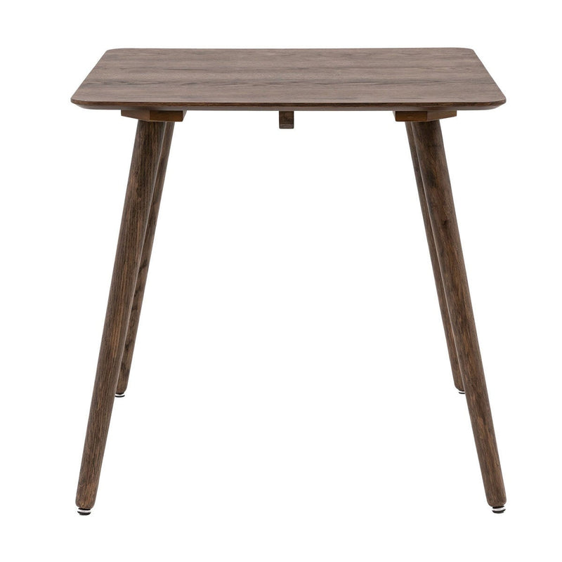 Gallery Hatfield square dining table seats 4, UK version