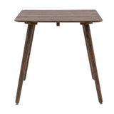 Gallery Hatfield square dining table seats 4, UK version