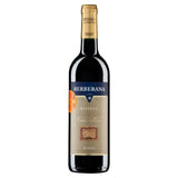 Berberana Carta de Oro Reserva Rioja   75cl GOODS M&S   