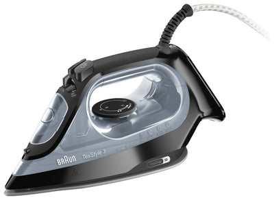 Fer à vapeur Braun SI3055BK TexStyle 3