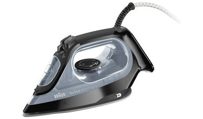 Fer à vapeur Braun SI3055BK TexStyle 3