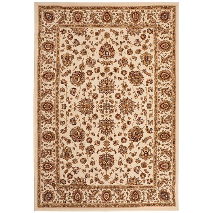 Concept Looms Grand Heritage Cream rug 230x160 cm, UK version