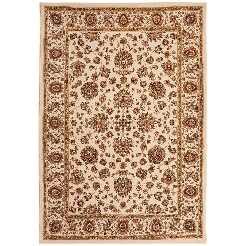 Concept Looms Grand Heritage Cream rug 230x160 cm, UK version